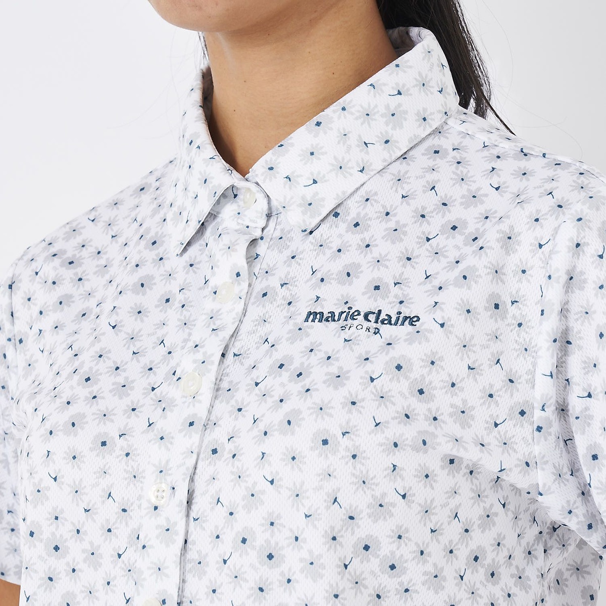 マリ.クレールワンピース ガラ