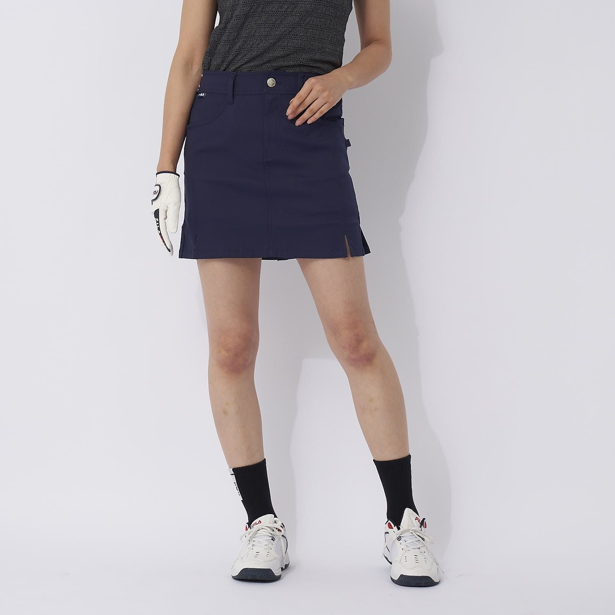 FILA GOLFスカート