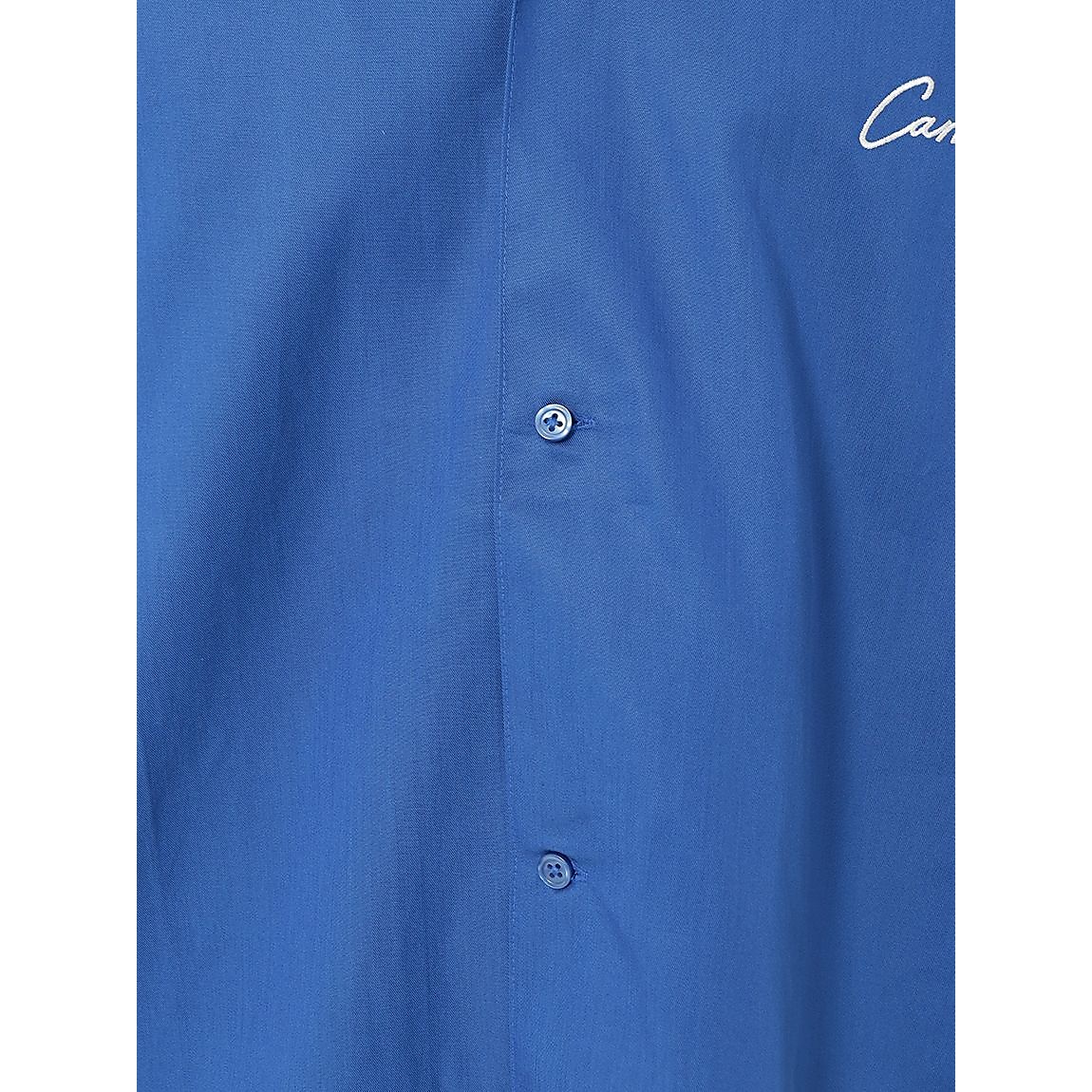 S/S DELRAY SHIRT