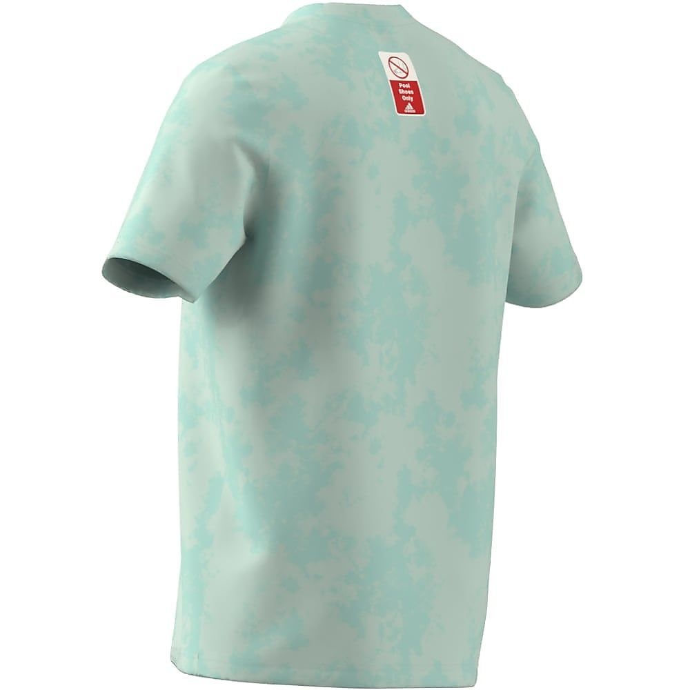 M SUM グラフィック Tシャツ