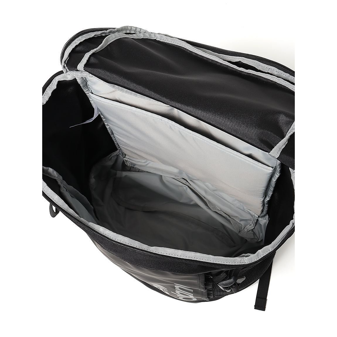 トップローディングバックパック V2 ベーシック35L