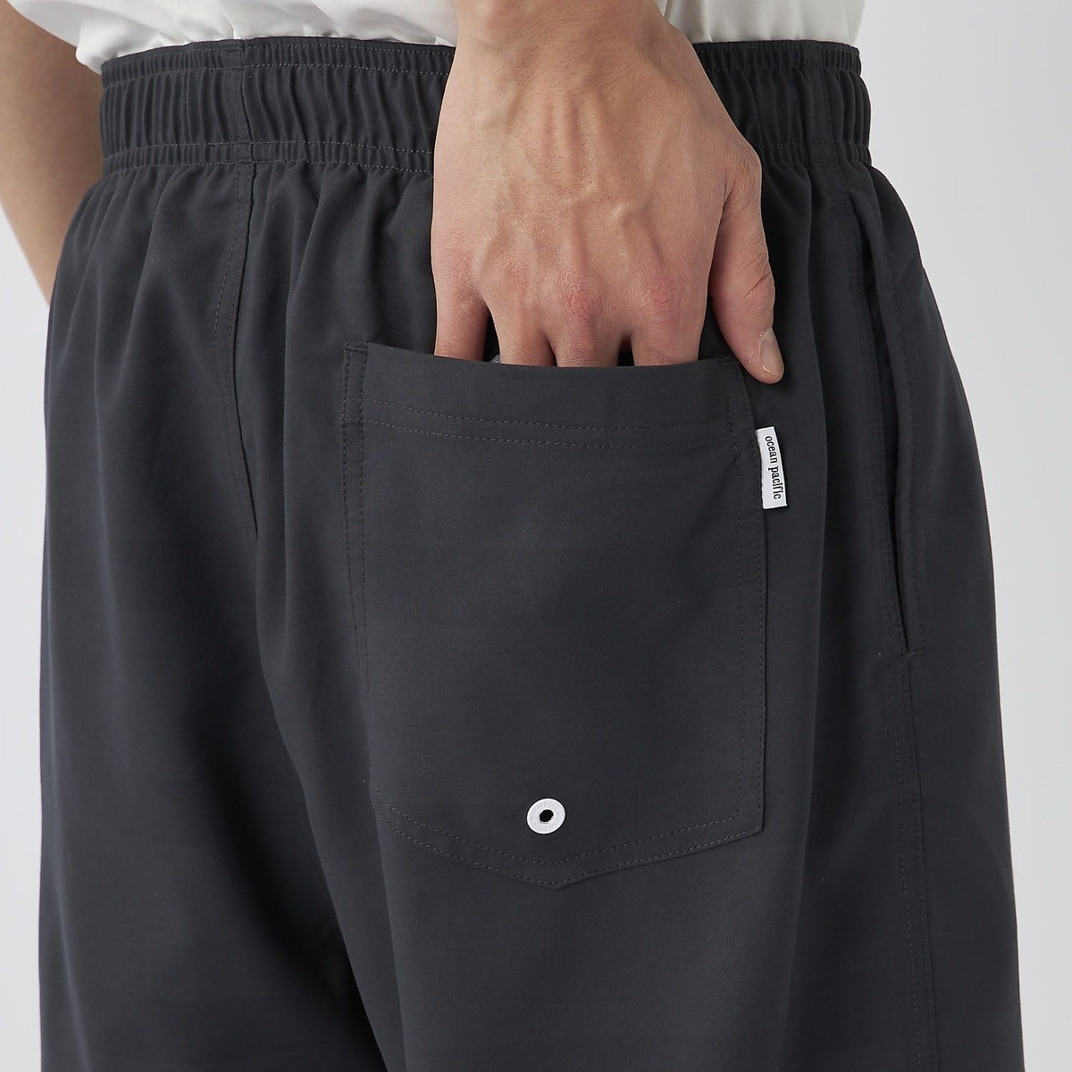 メンズOPトランクス