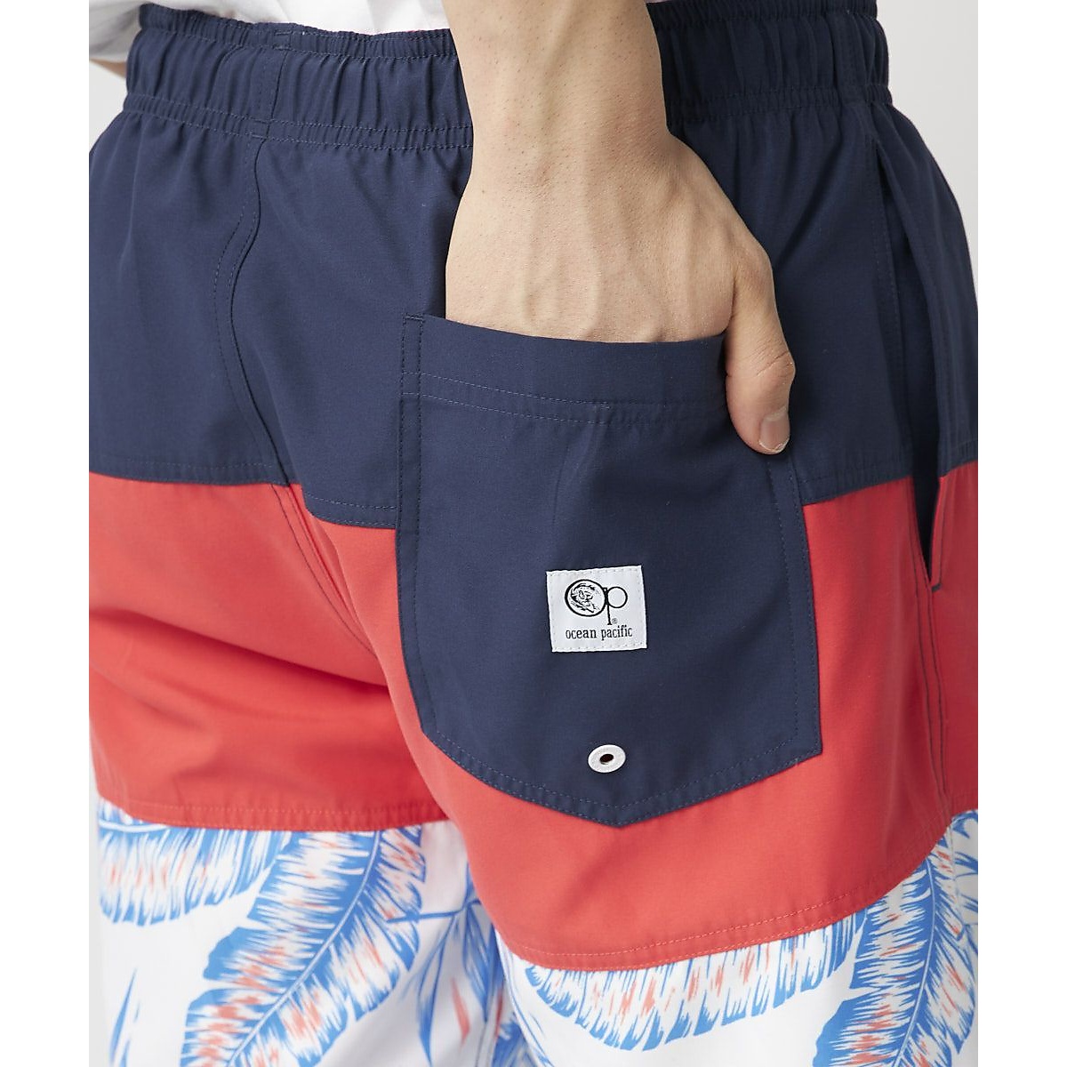 メンズOPトランクス