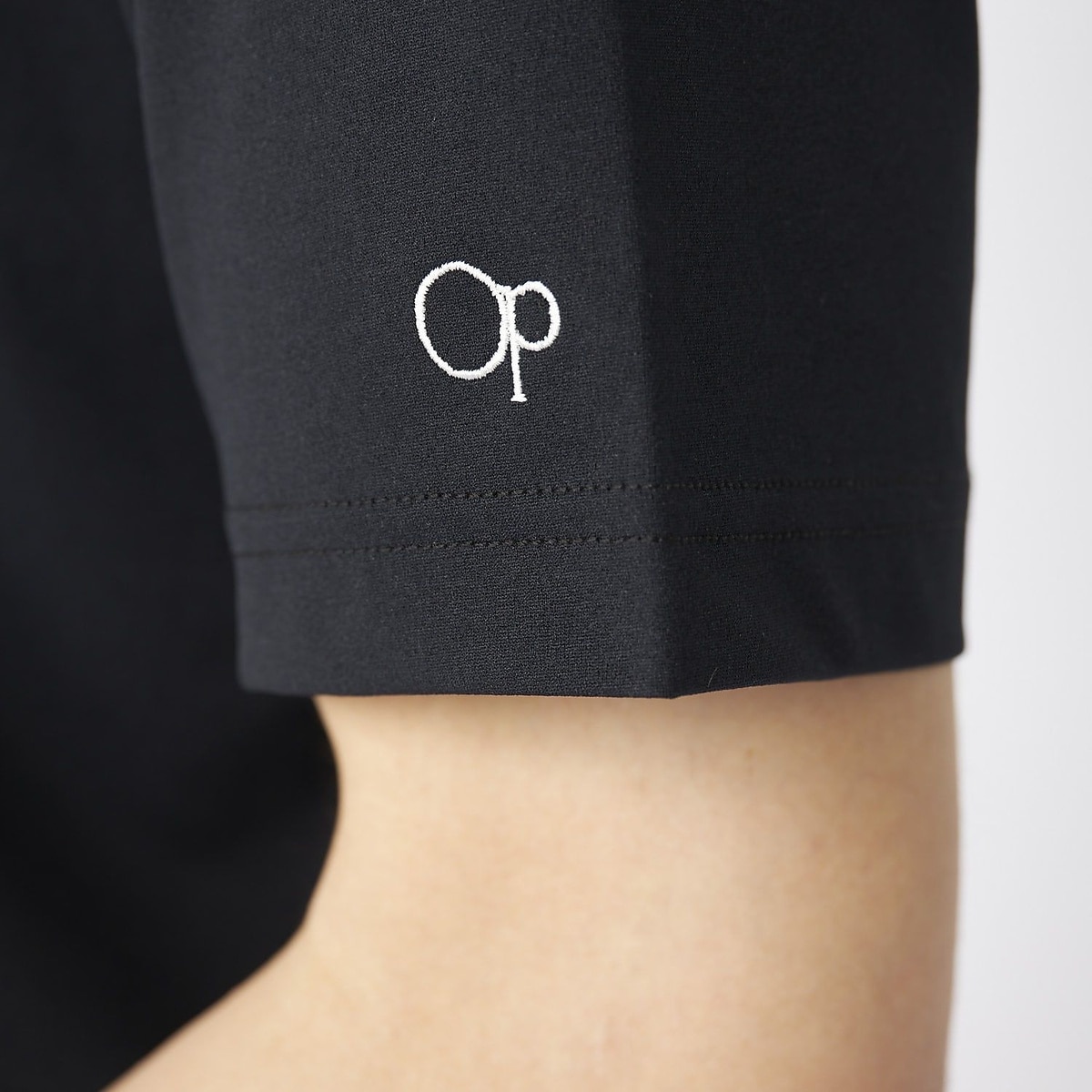 メンズOP半袖 UVTシャツ