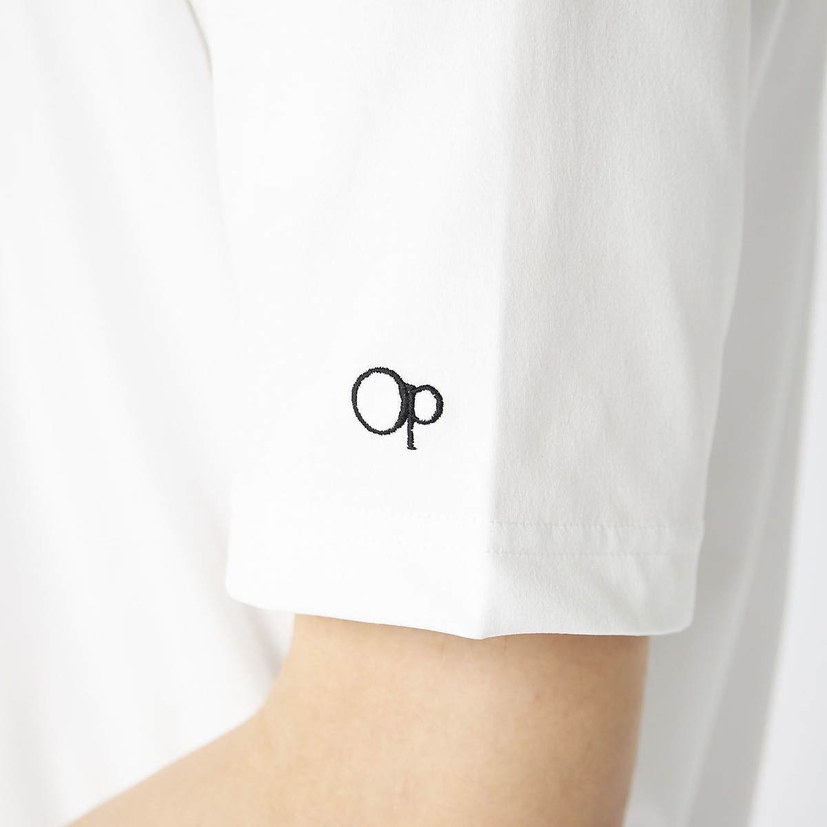 メンズOP半袖 UVTシャツ