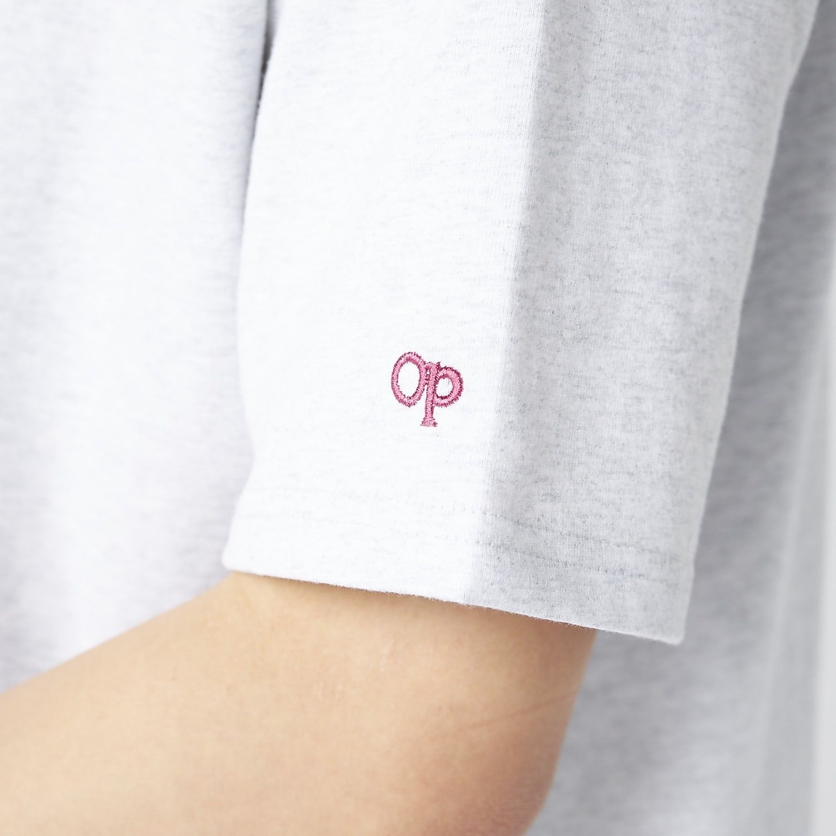 メンズOP半袖Tシャツ