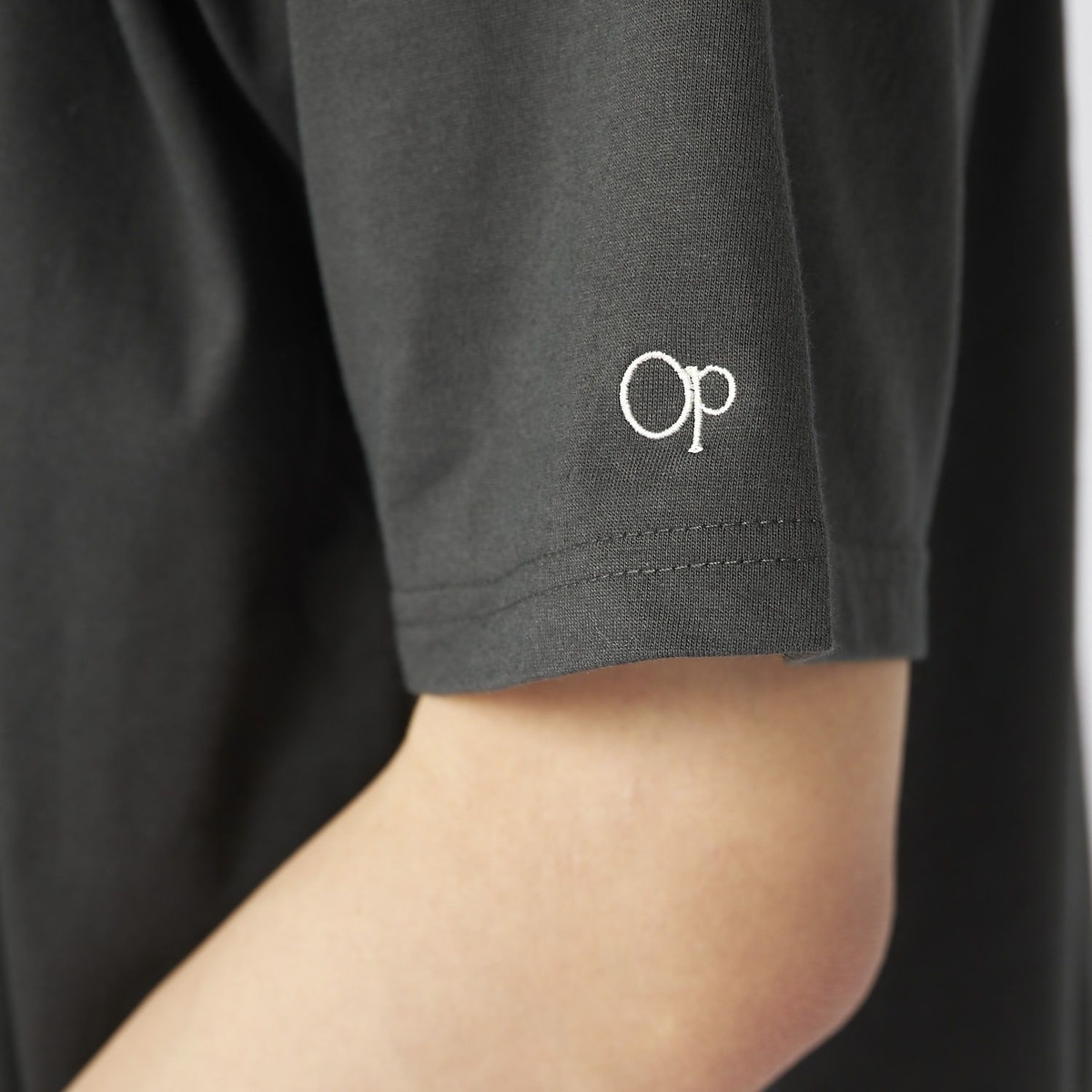 メンズOP半袖Tシャツ