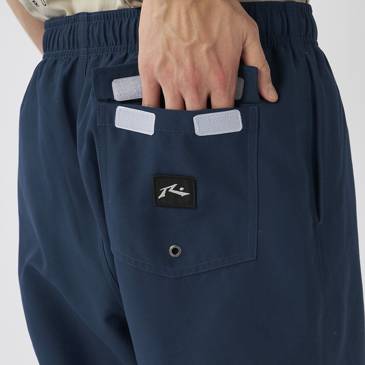 メンズRUSTYトランクス