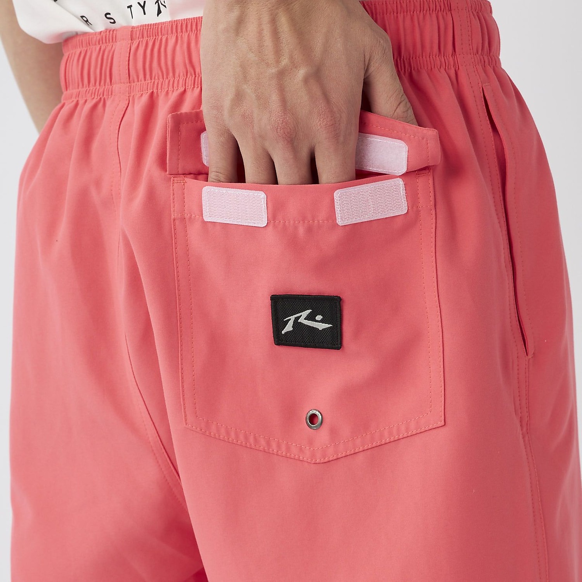 メンズRUSTYトランクス