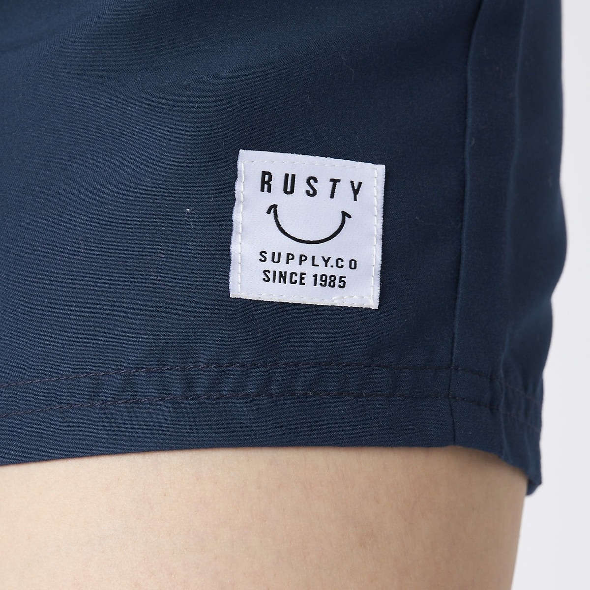 レディスRUSTYボードショーツ