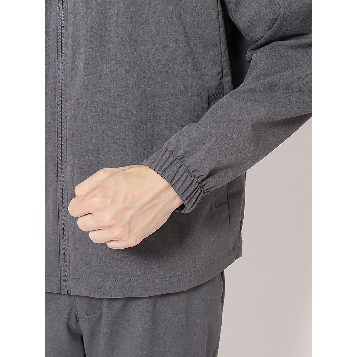 ミノテック フーディジャケット UNISEX