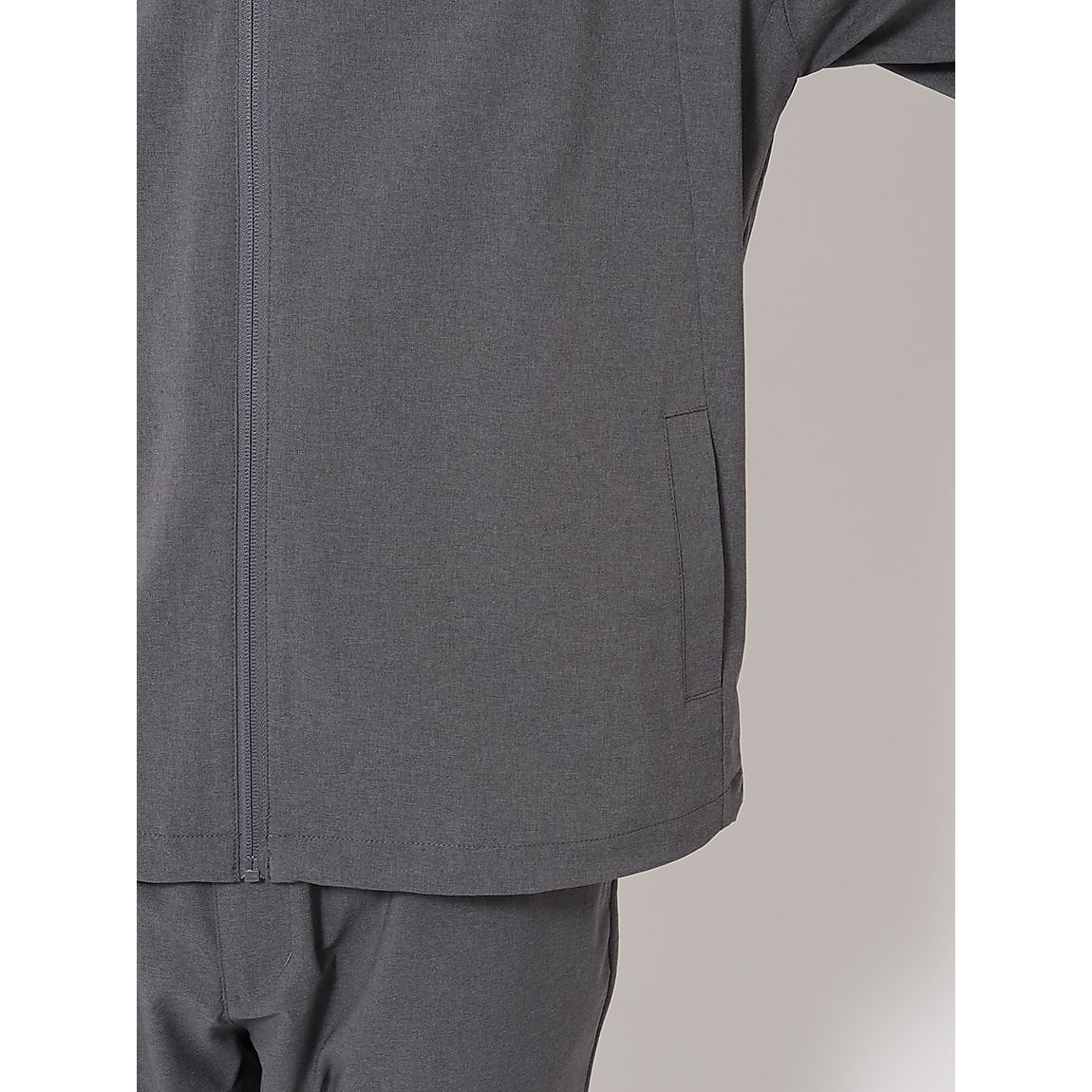 ミノテック スタンドブルゾン UNISEX