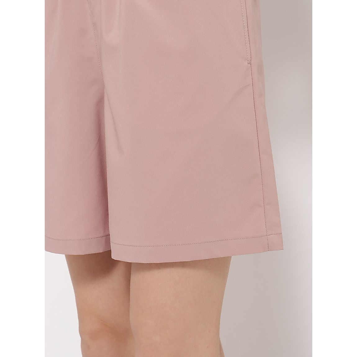 ミノテック キュロット LADIES