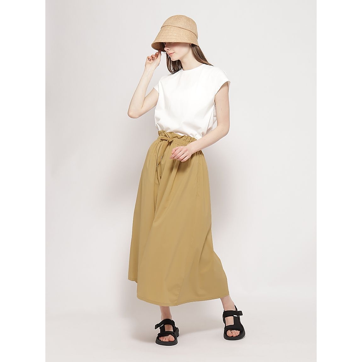 ミノテック スカート LADIES