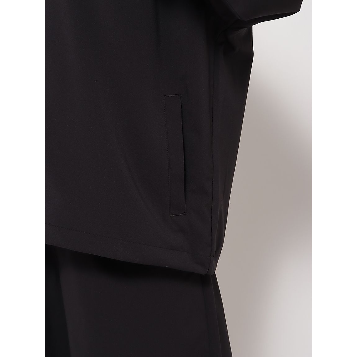 ミノテック フーディジャケット LADIES