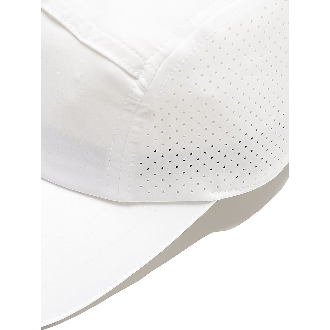 レーザーカットメッシュ for RUN ジェットキャップ