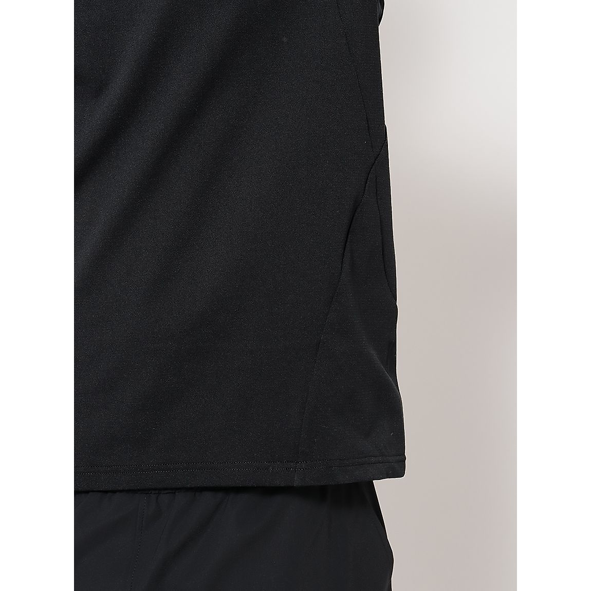 Epixメッシュジャージfor RUN ノースリーブTシャツ MENS