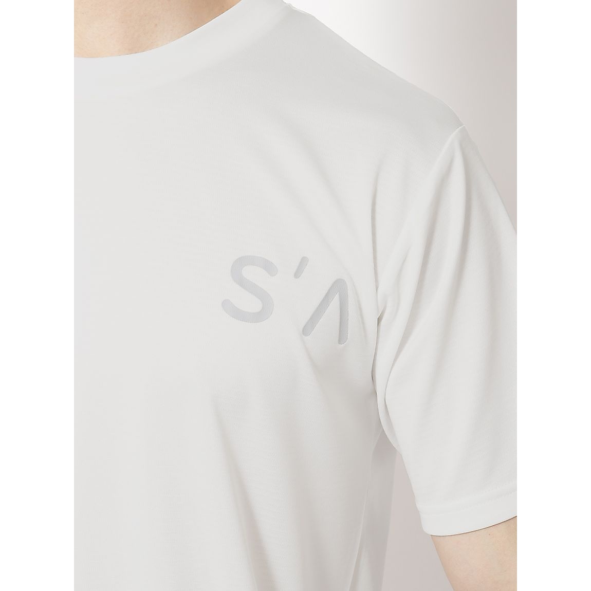 8 NEST DRY レギュラー半袖Tシャツ MENS