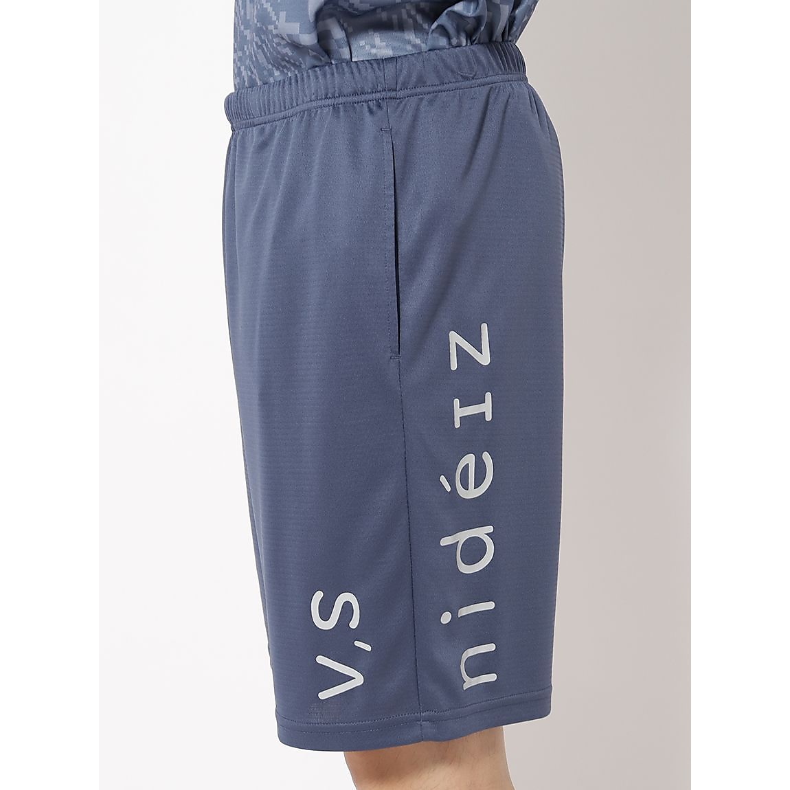 8 NEST DRY ハーフパンツ MENS