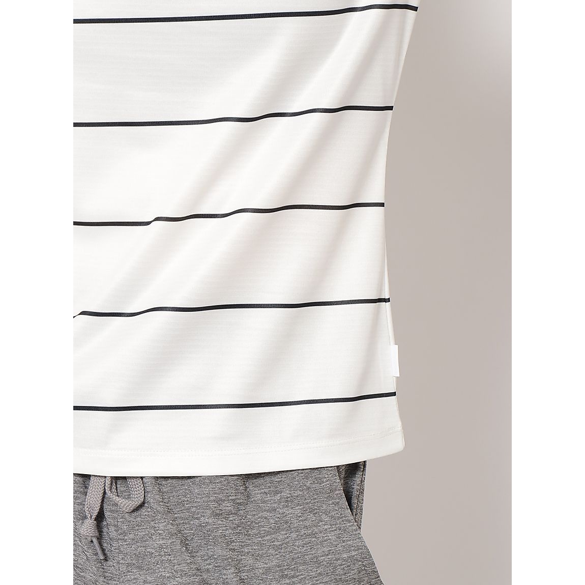 8 NEST DRY レギュラー半袖Tシャツ LADIES