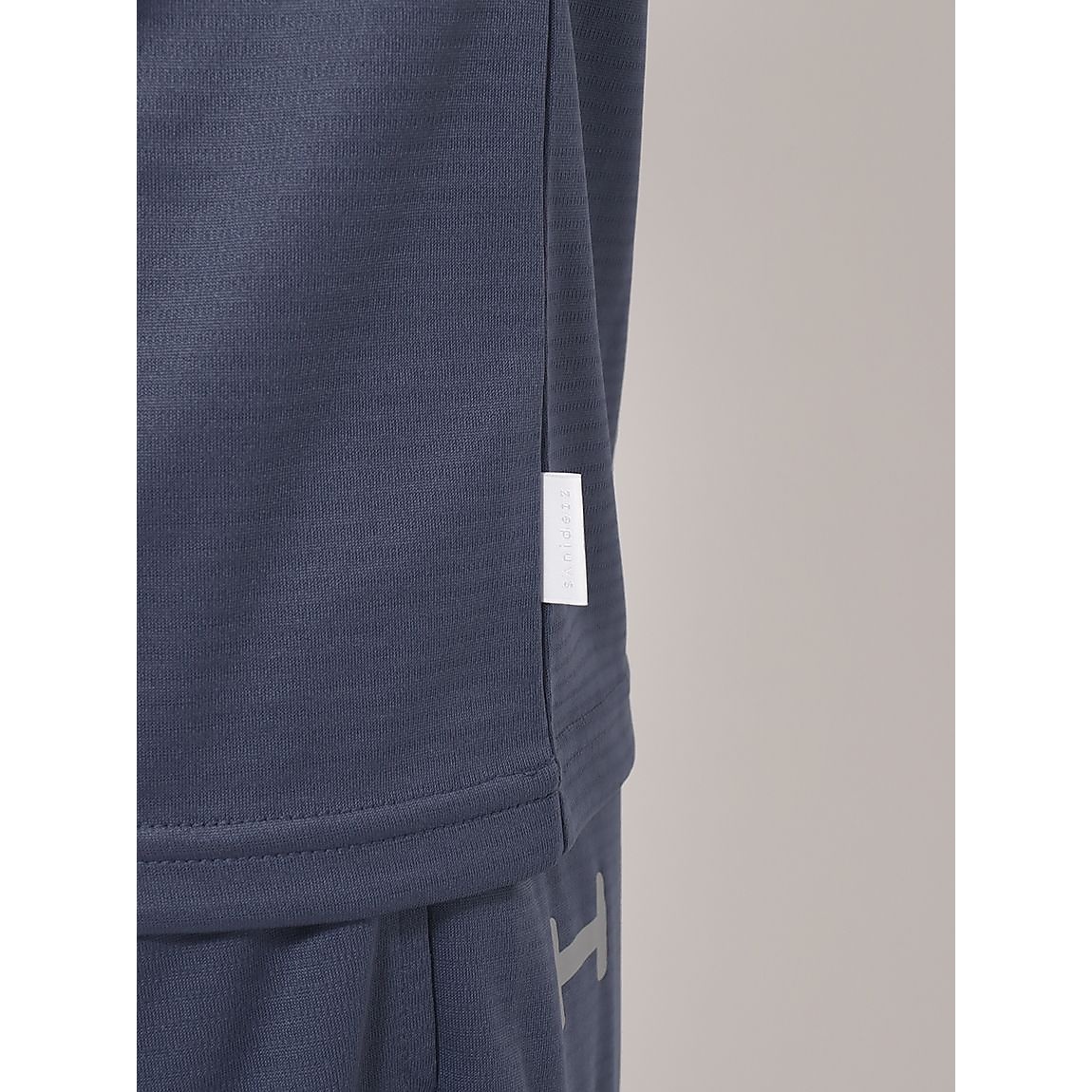 8 NEST DRY ノースリーブTシャツ JUNIOR