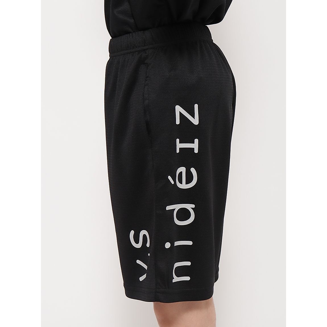 8 NEST DRY ハーフパンツ JUNIOR