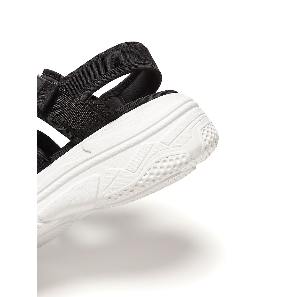 スポーツサンダル テープベルトサンダル