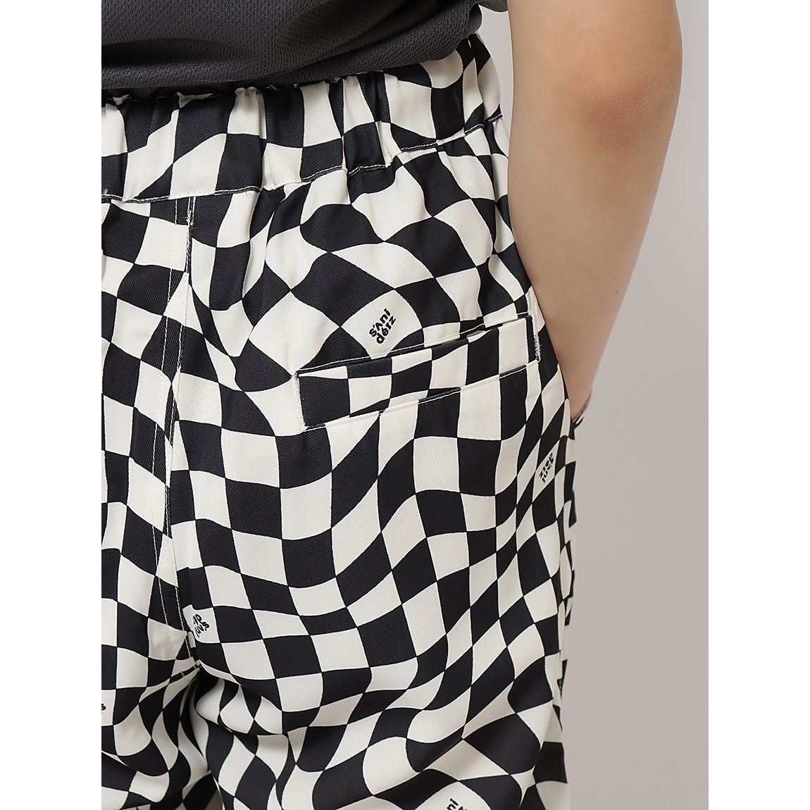 PRTポリエステル ハーフパンツ JUNIOR