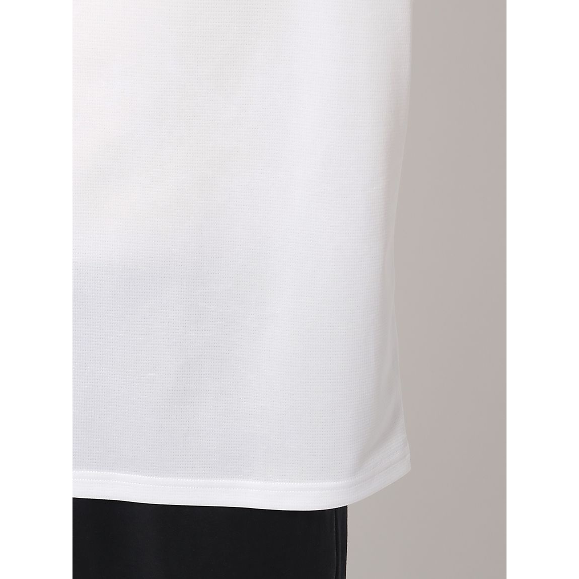 Early Dry シリーズ レギュラーフィットTシャツ MENS