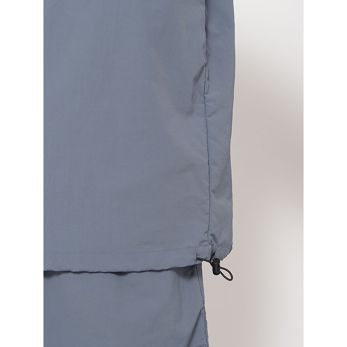 PLAY with WATER はっ水NY オーバーサイズTシャツ UNISEX