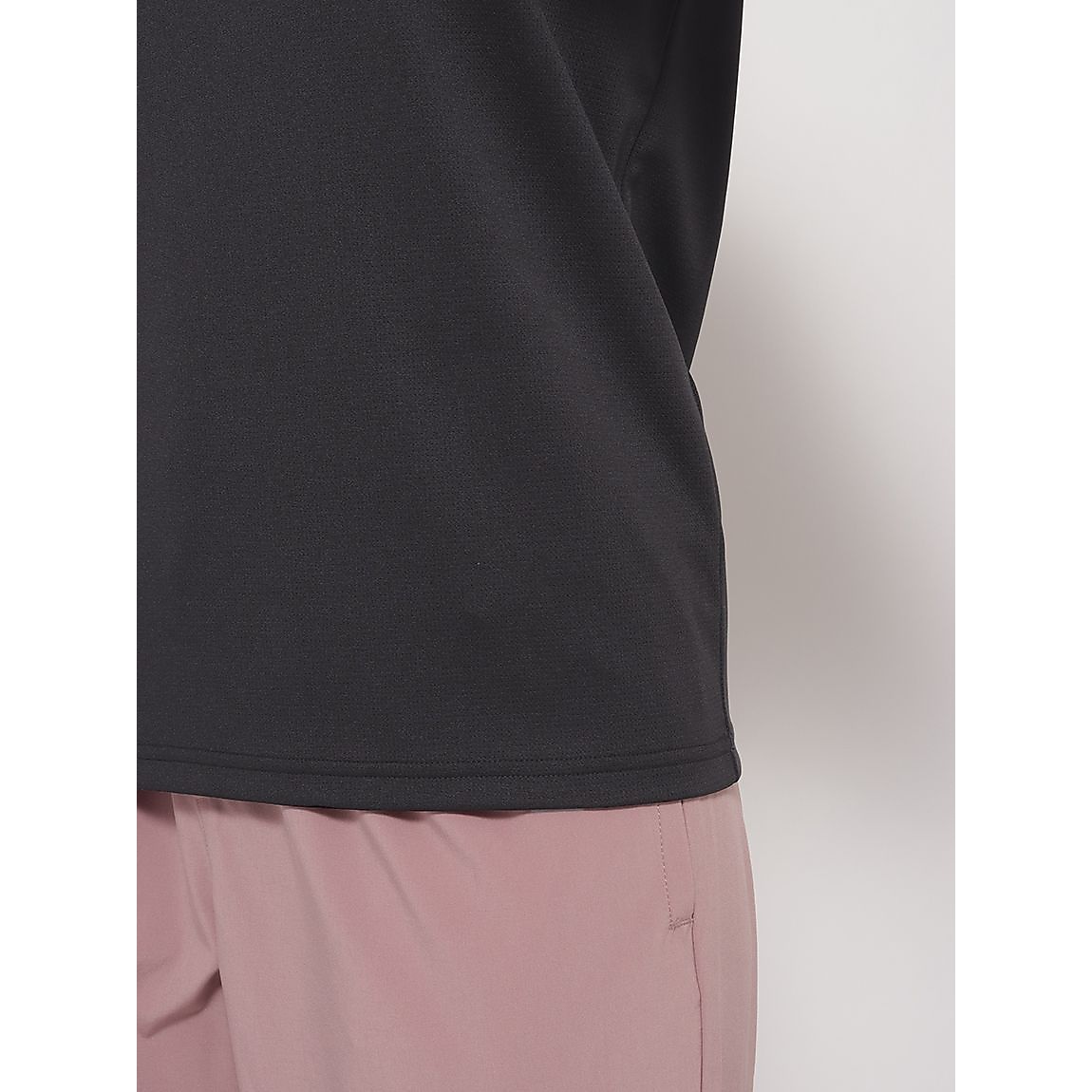 Early Dry シリーズ ロングスリーブTシャツ LADIES