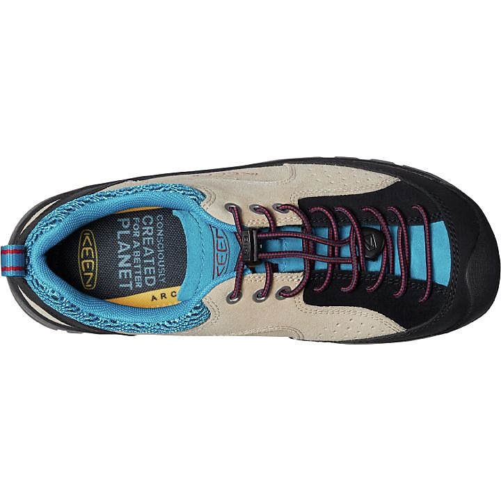 ジャスパー ロックス エスピー