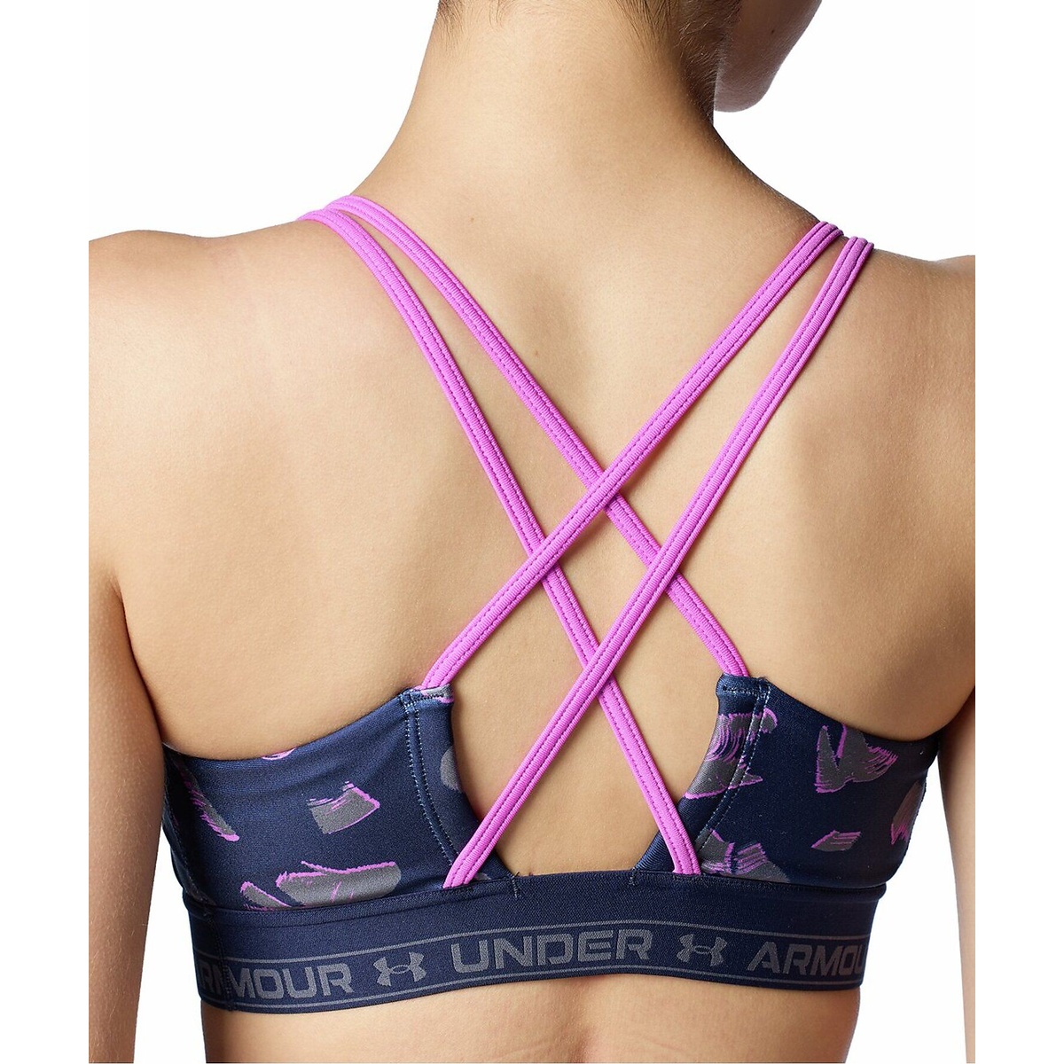 F24 UA CROSSBACK MID PRINTED