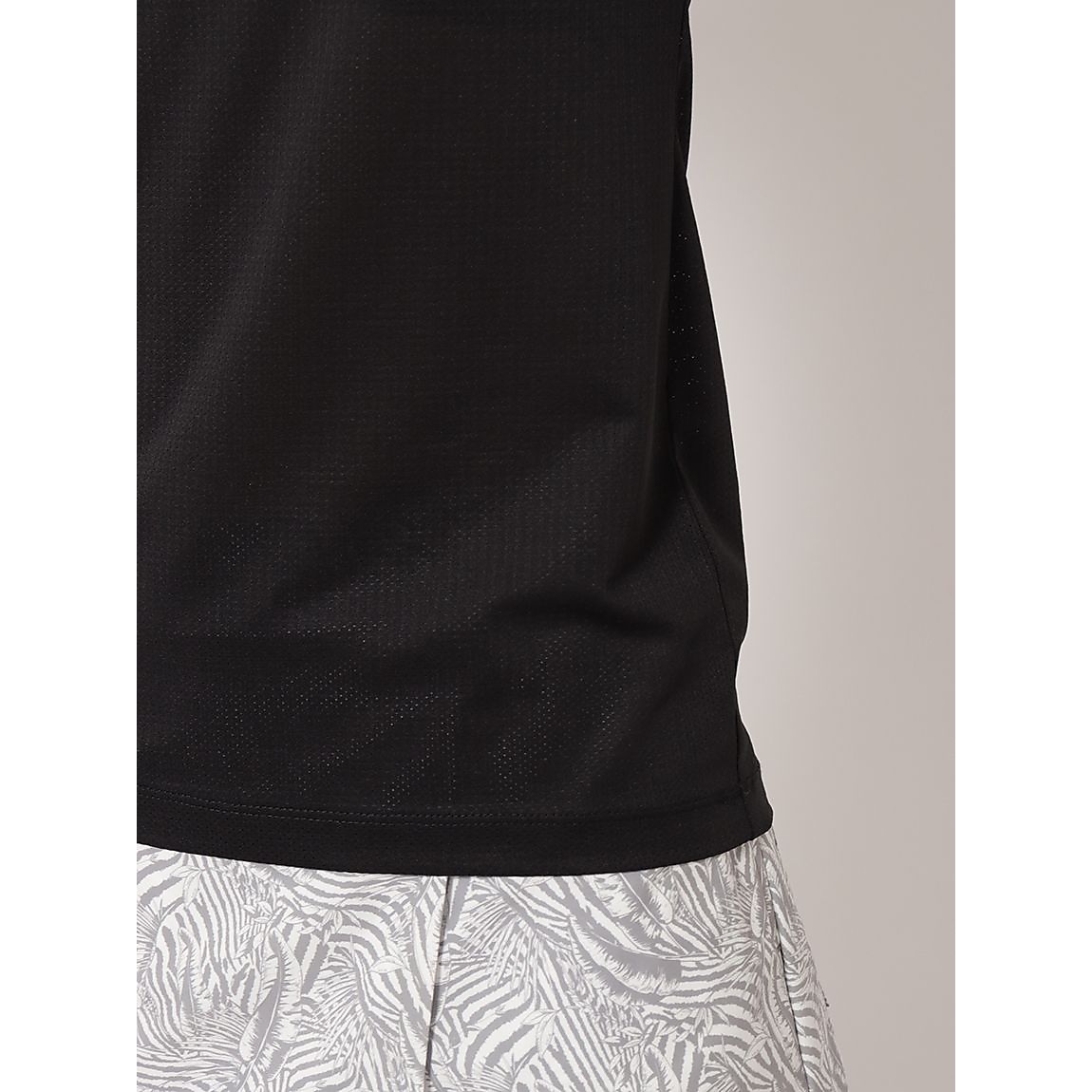 NEO COLD for GOLF クルーネック長袖 LADIES