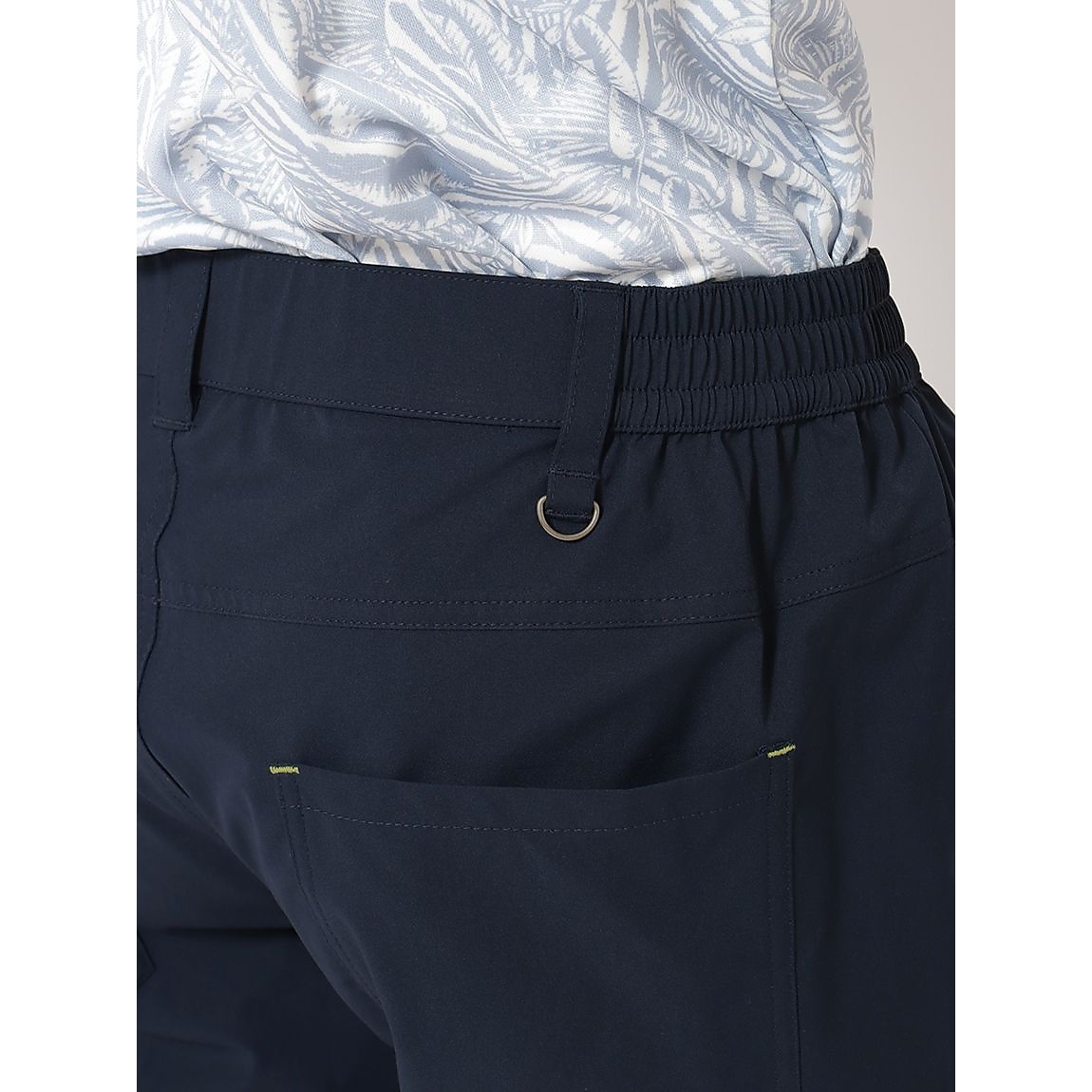 PEストレッチ for GOLF ハーフパンツ MENS