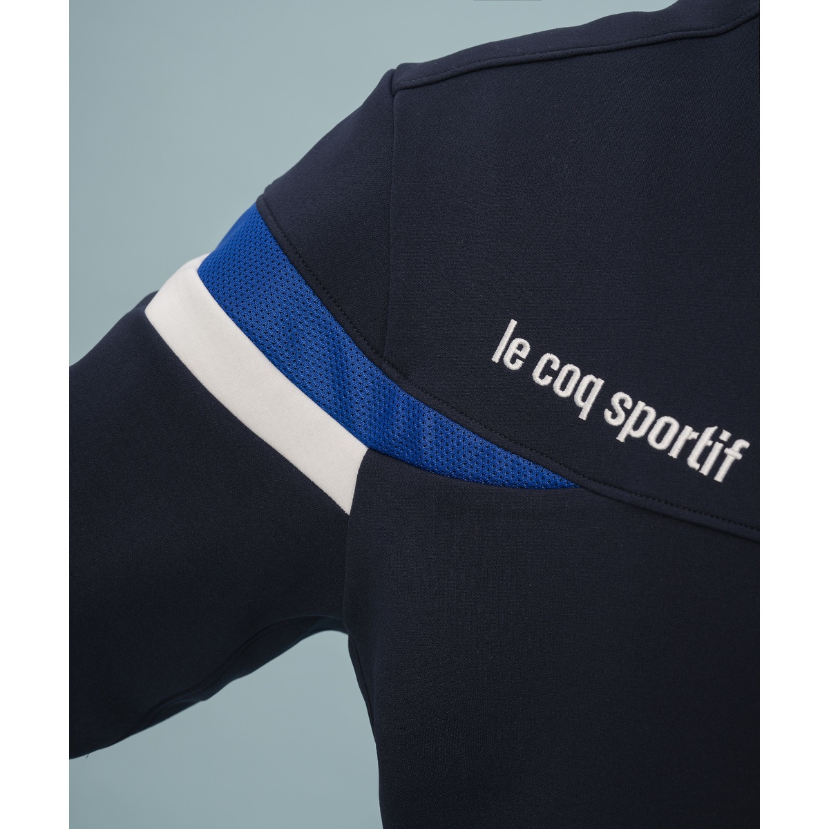 ヘランカジャージジャケット