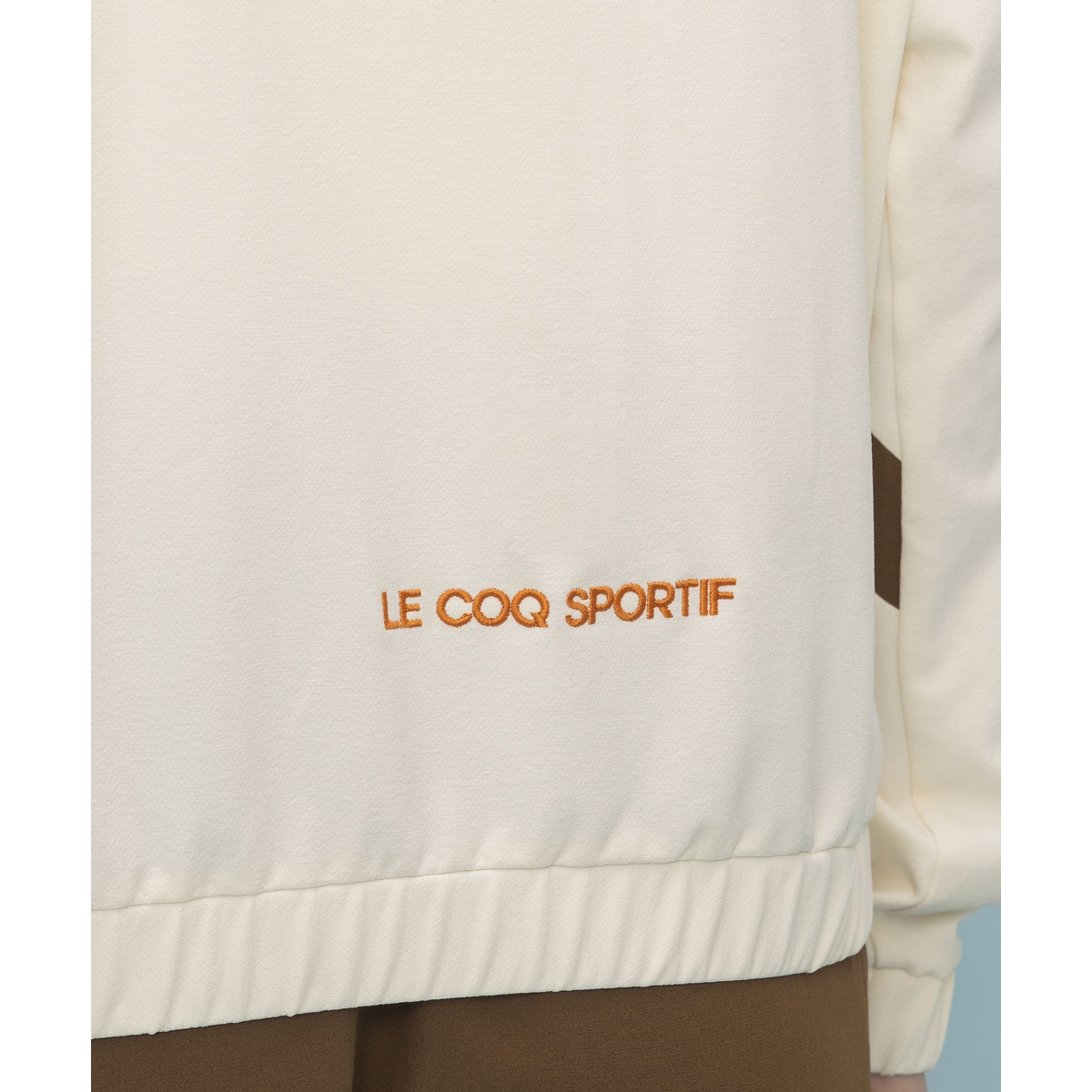 LCSプリュームクロスジャケット