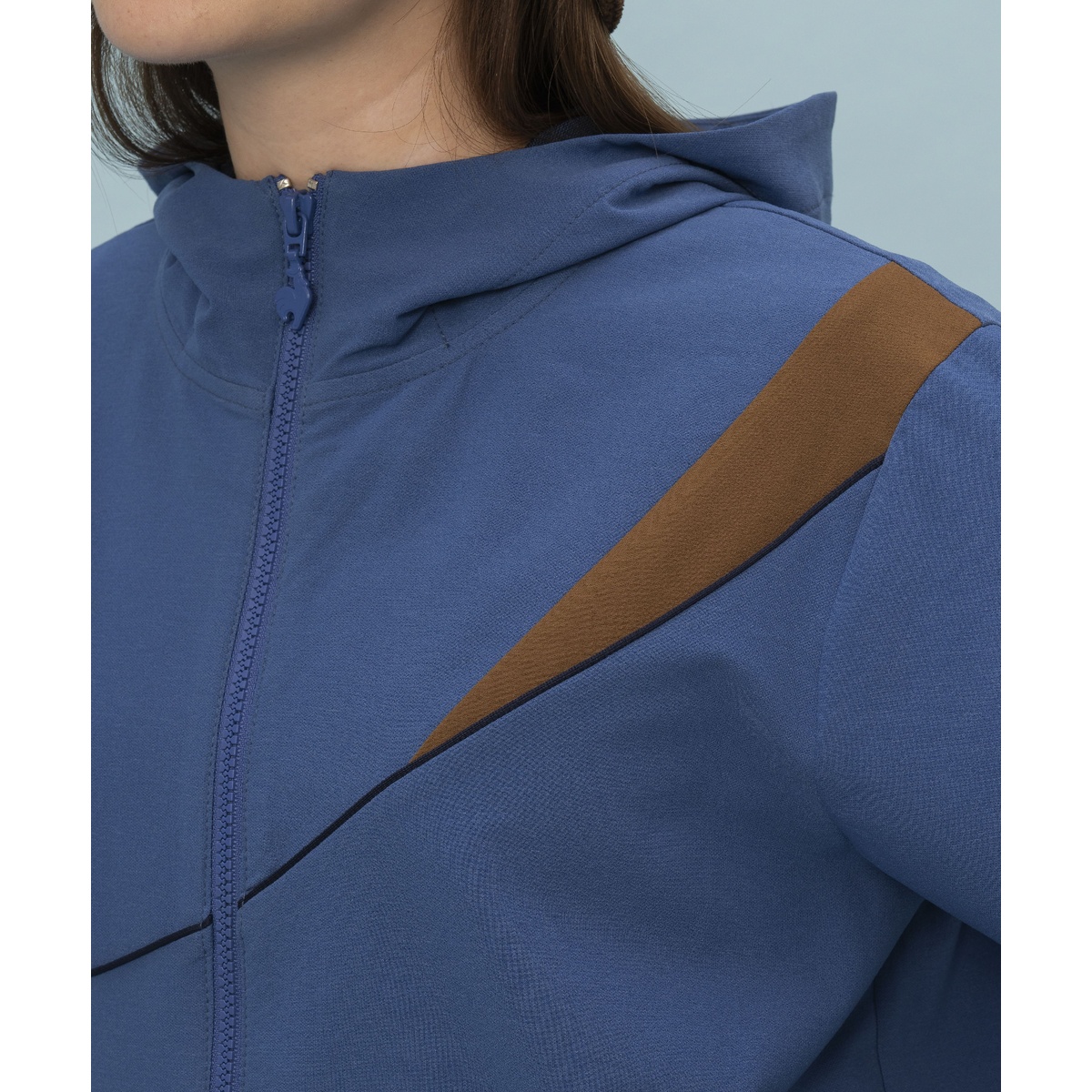 ヒートナビクロスジャケット