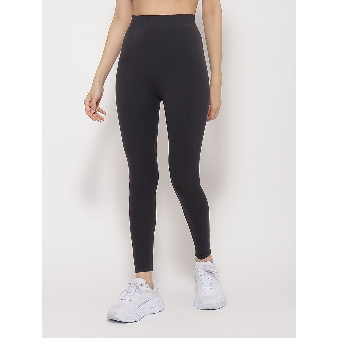 成型モールドレジスト ロングタイツ LADIES