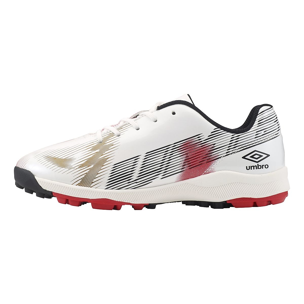 UMBRO はじめてサッカーシューズひも NEO