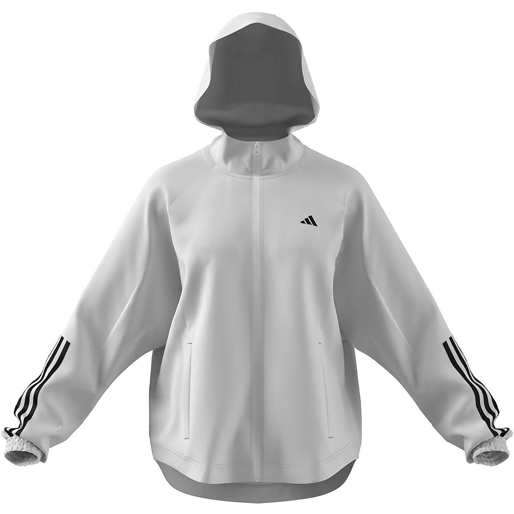 W HYPERGLAM ウィンドブレーカー