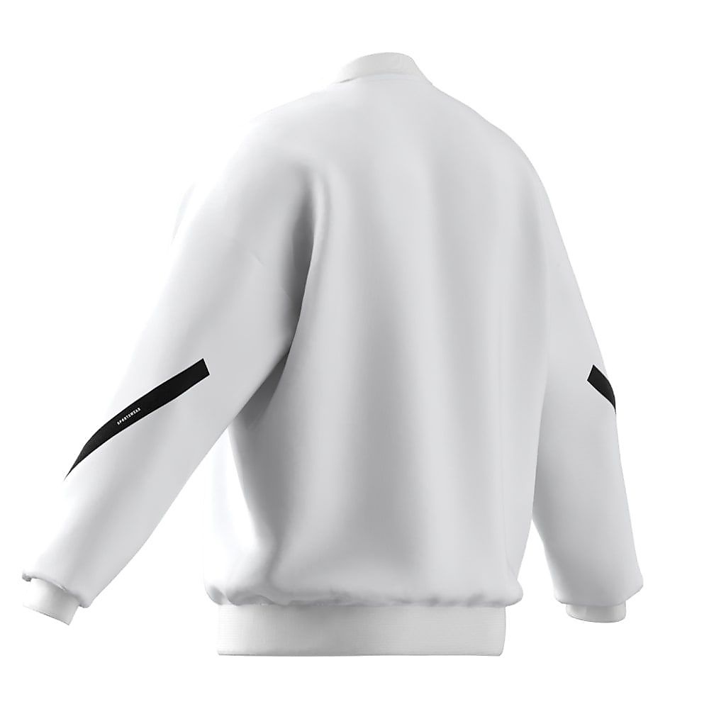 M ZNE クルーネックトップ