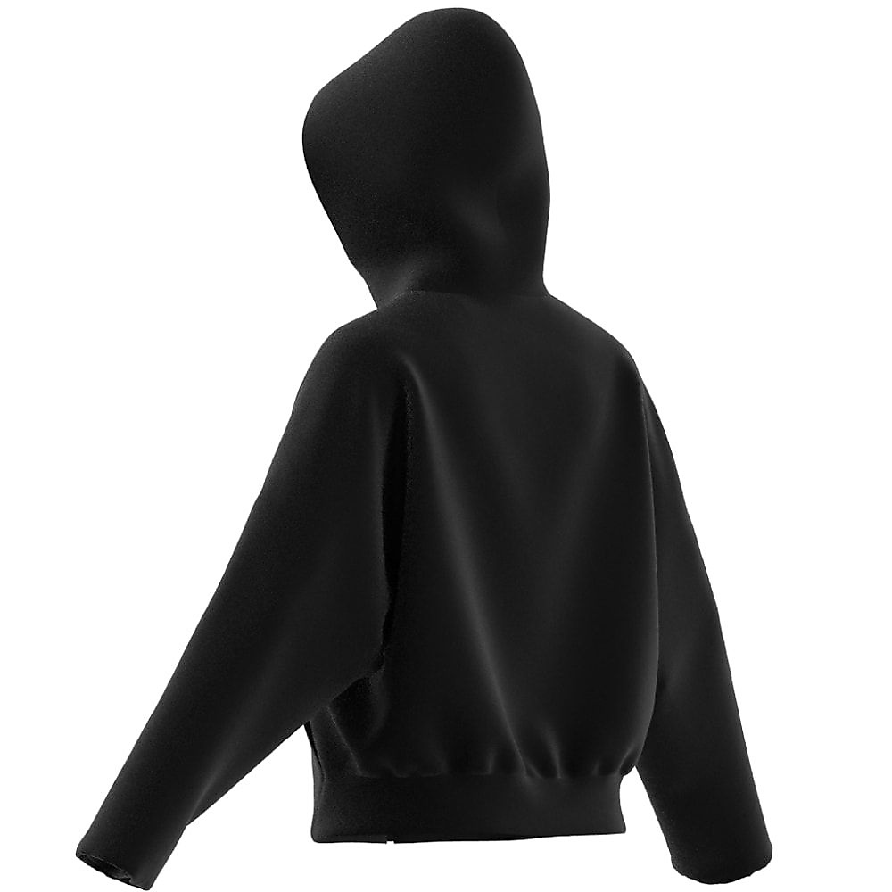 W ZNE FZ フーディ