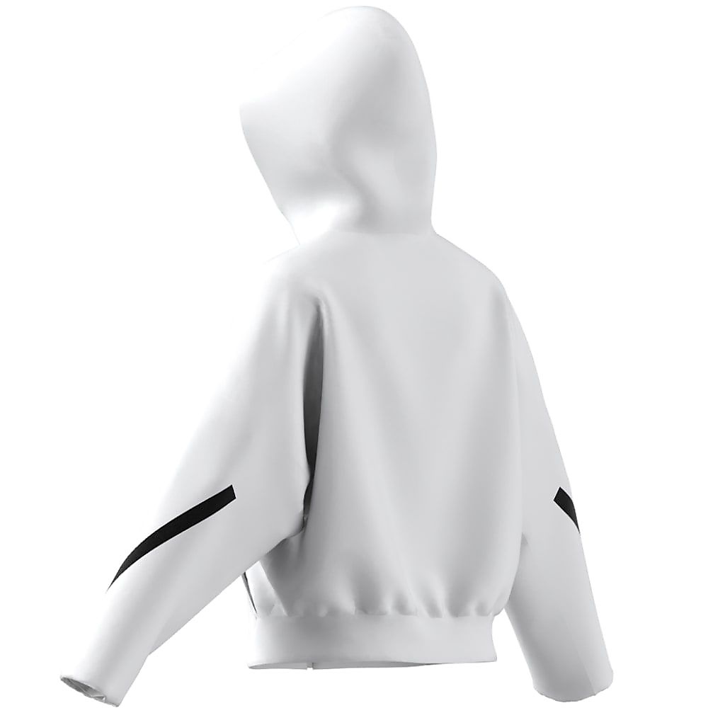 W ZNE FZ フーディ