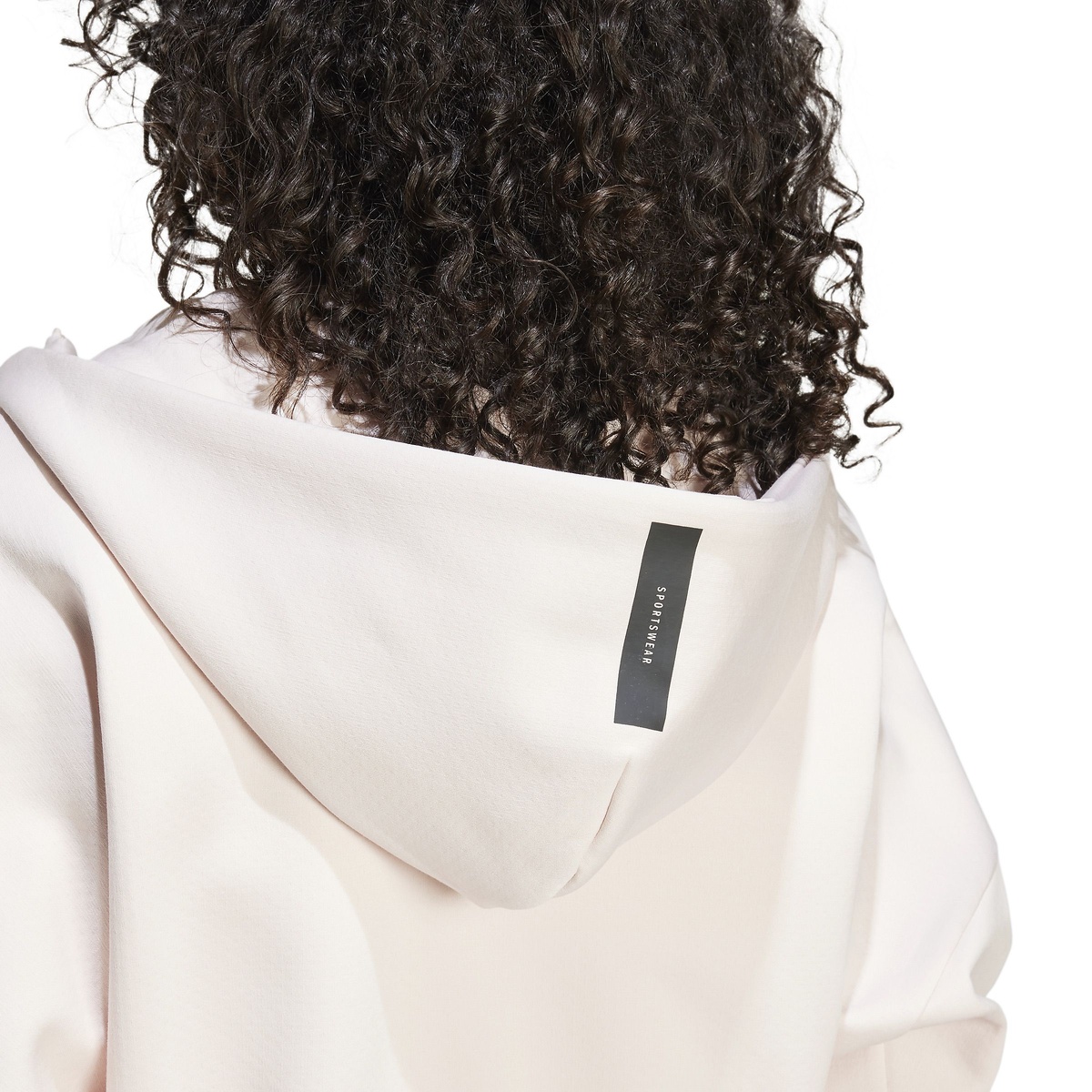 W ZNE FZ フーディ