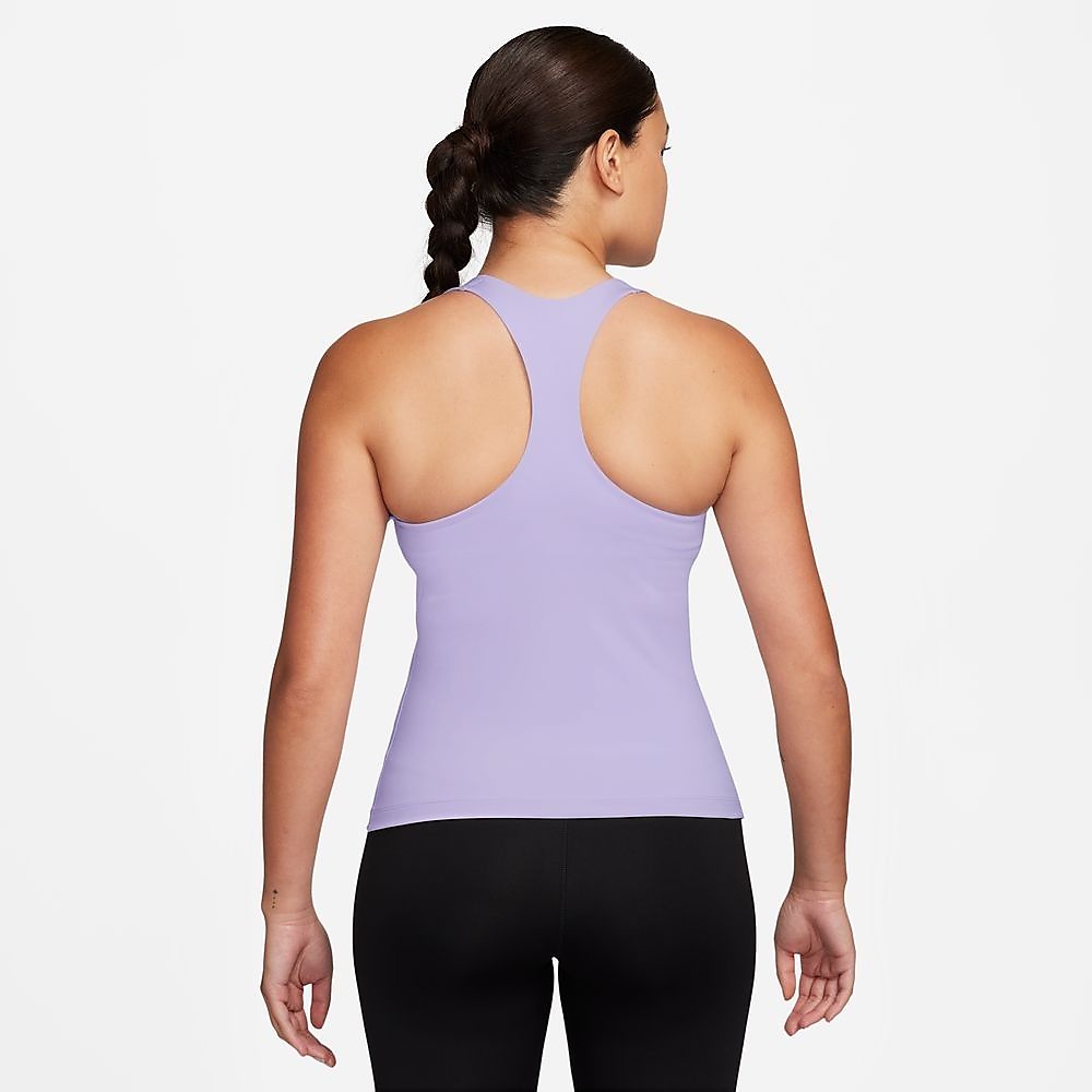 ナイキ ウィメンズ DF スウッシュ タンク ブラ