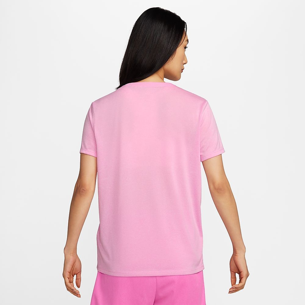 ナイキ ウィメンズ DF RLGD LBR S/S Tシャツ