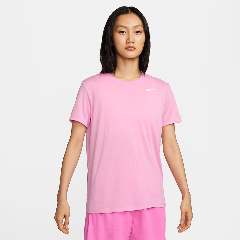 ナイキ ウィメンズ DF RLGD LBR S/S Tシャツ
