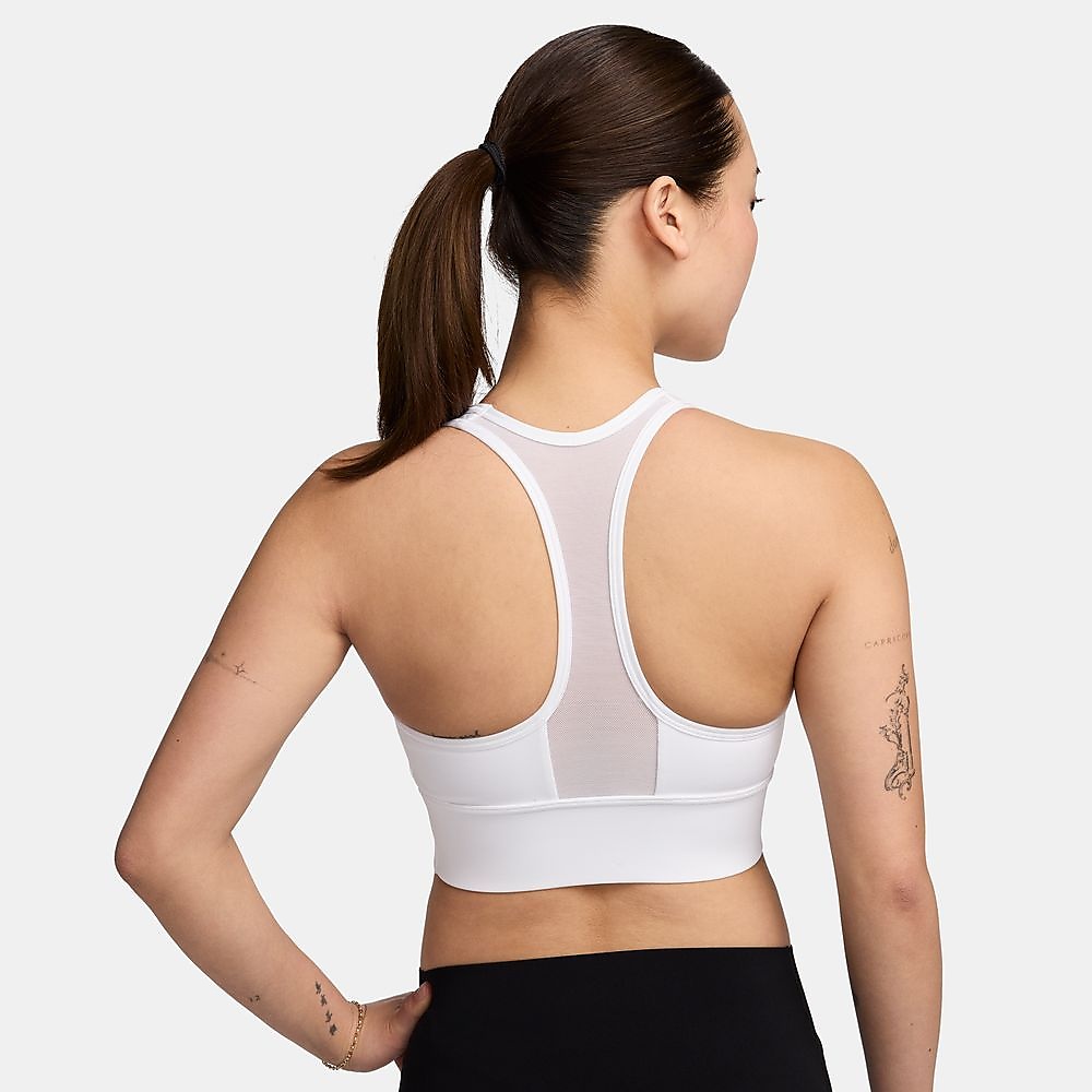 ナイキ ウィメンズ DF スウッシュ MS LL ブラ