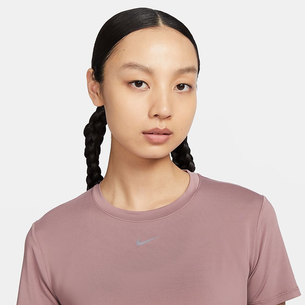 ナイキ ウィメンズ ワン DF S/S スリム トップ